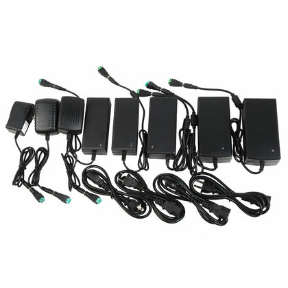 Power Supply / Power Box