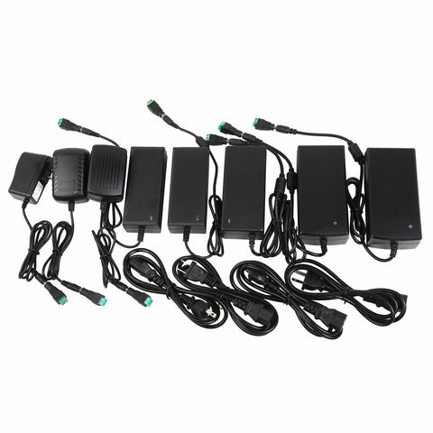 Power Supply / Power Box