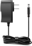 US 2 Pin 12V Power Supply 1A 12 Watts