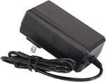 US 2 Pin 12V Power Supply 2A Amp 24 Watts