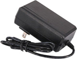 US 2 Pin 12V Power Supply 2A Amp 24 Watts